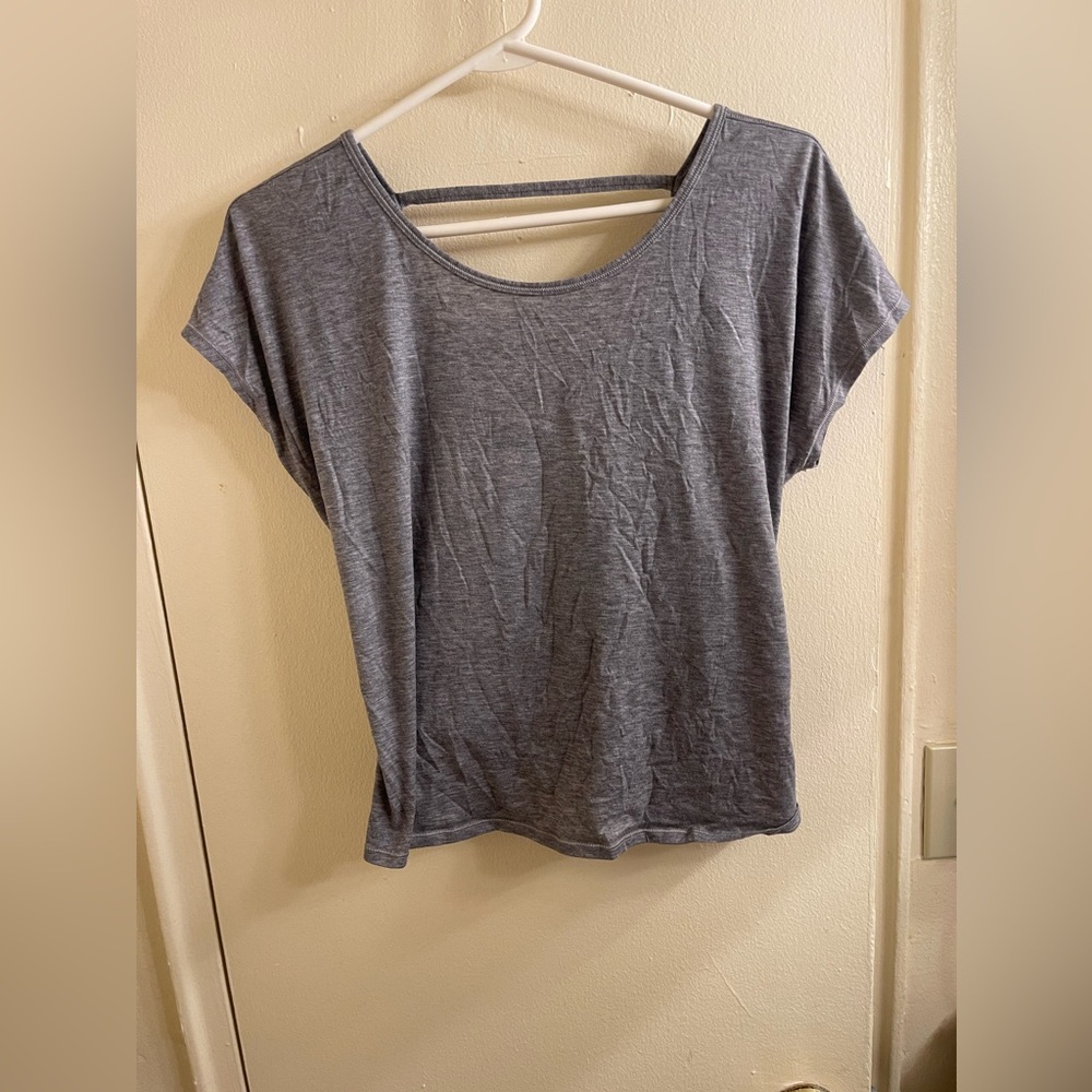 Lululemon Shirt - Picture 4 of 4